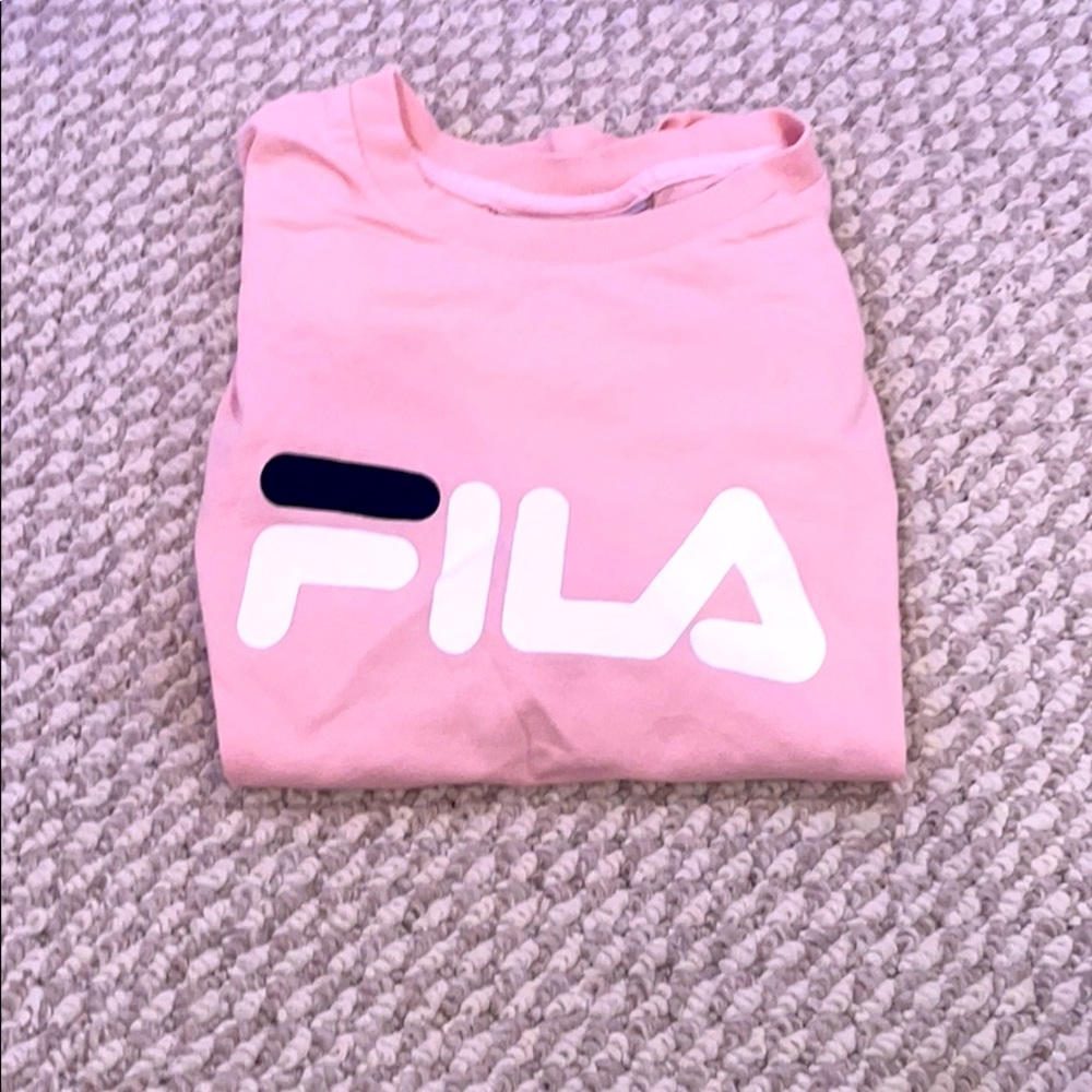 Fila Shirt